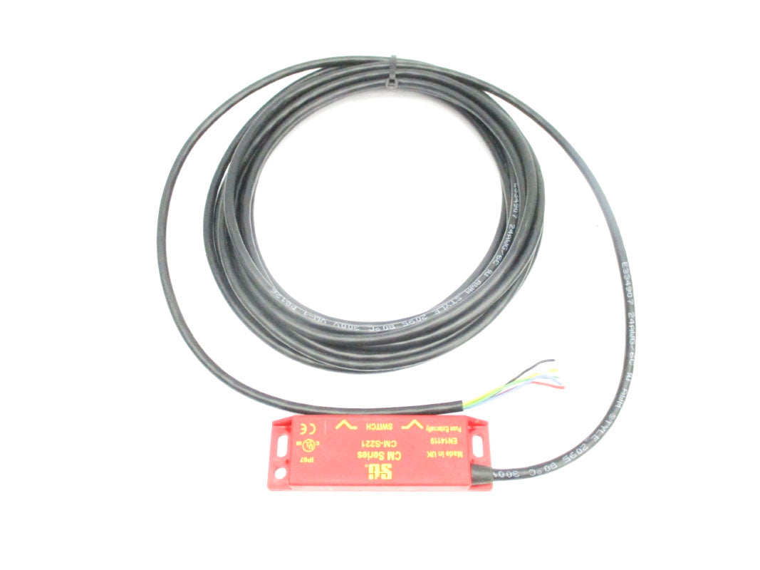 STI CM-S221PC5 NSNP