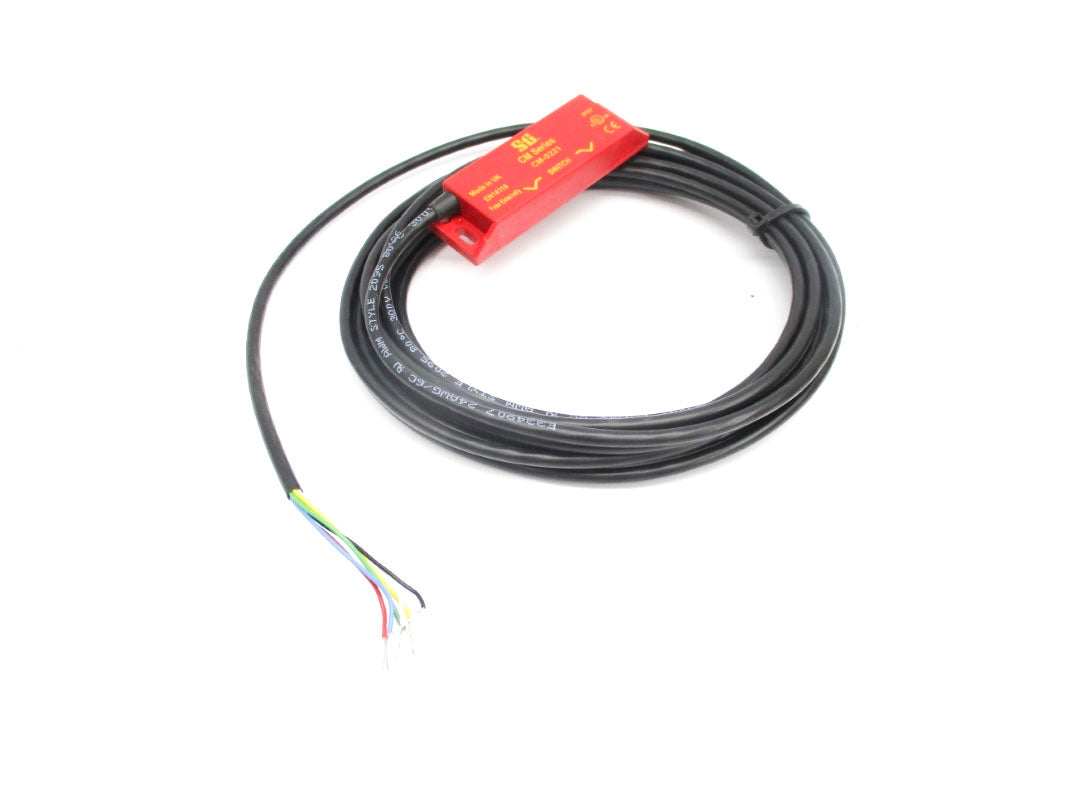STI CM-S221PC5 NSNP