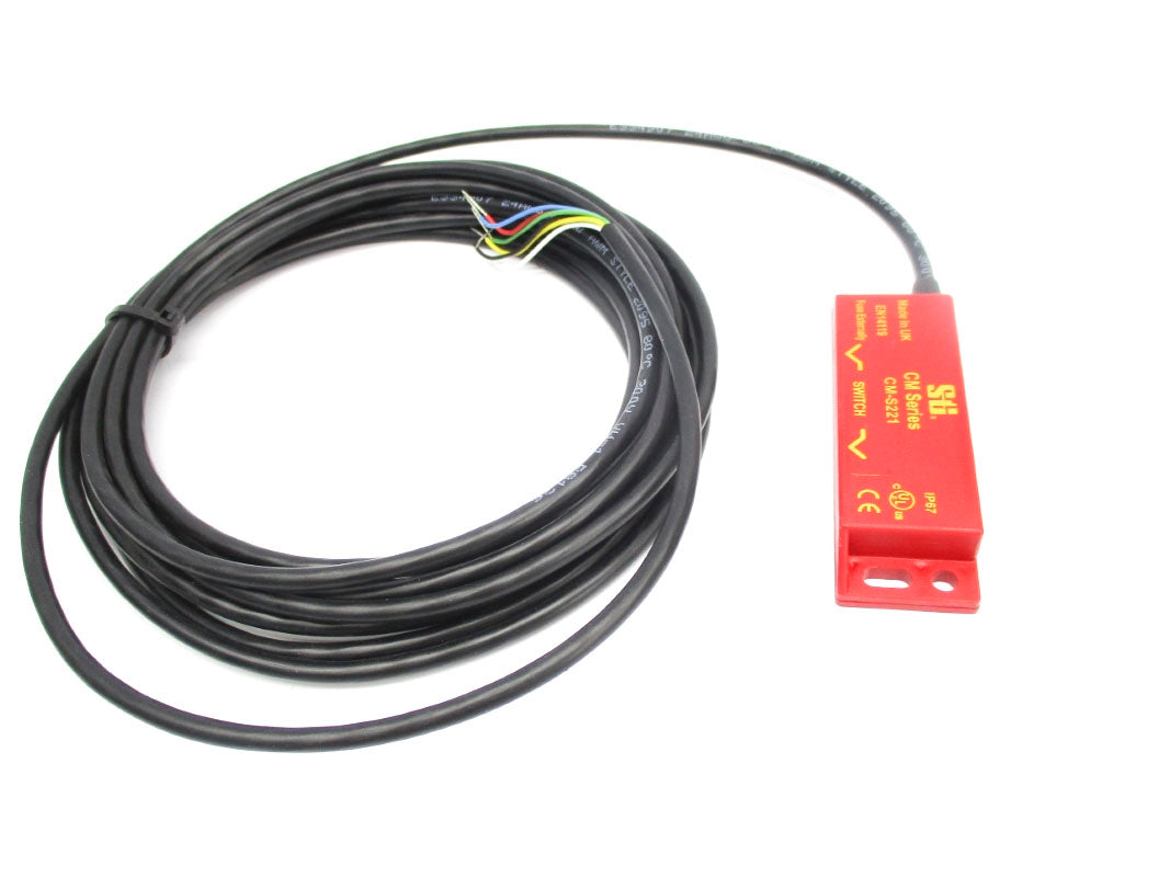 STI CM-S221PC5 NSNP