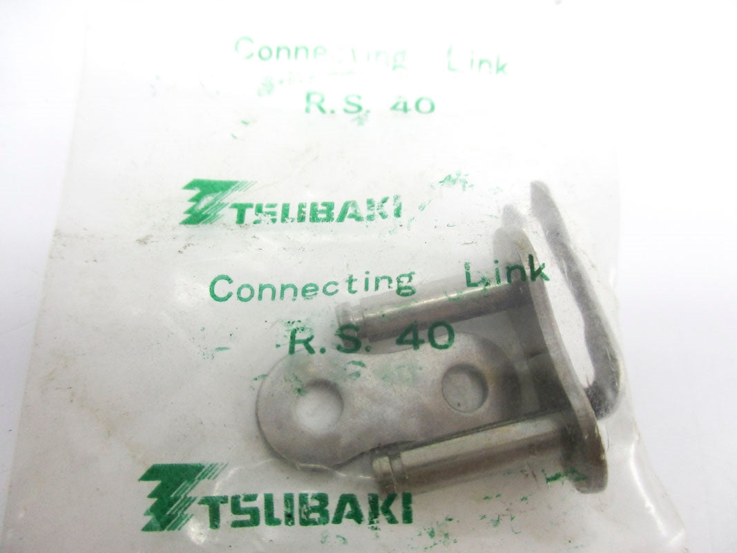 TSUBAKI R.S.40 NSMP