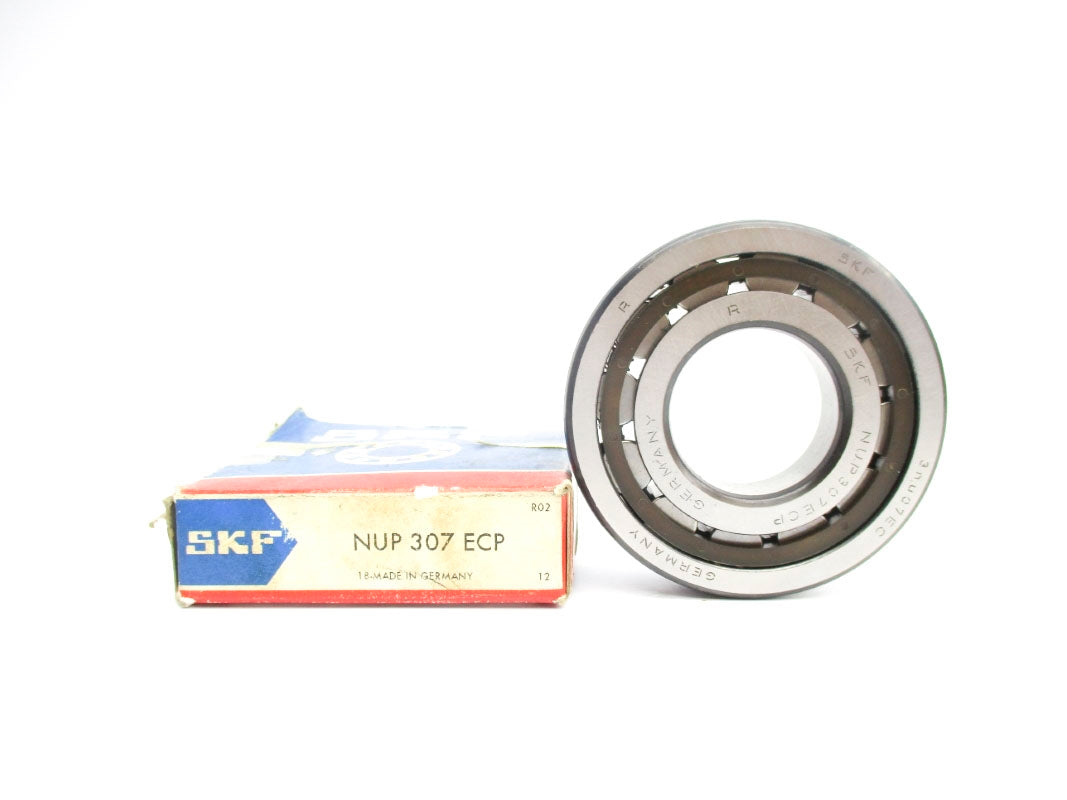 SKF NUP307ECP NSMP