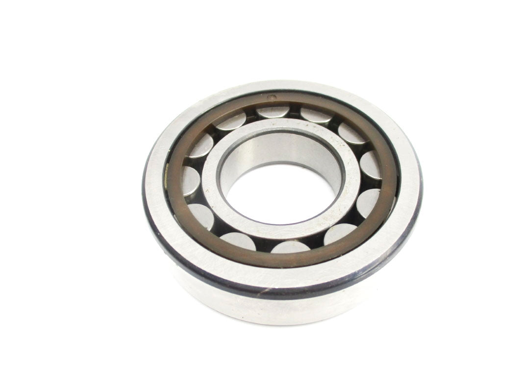 SKF NUP307ECP NSMP