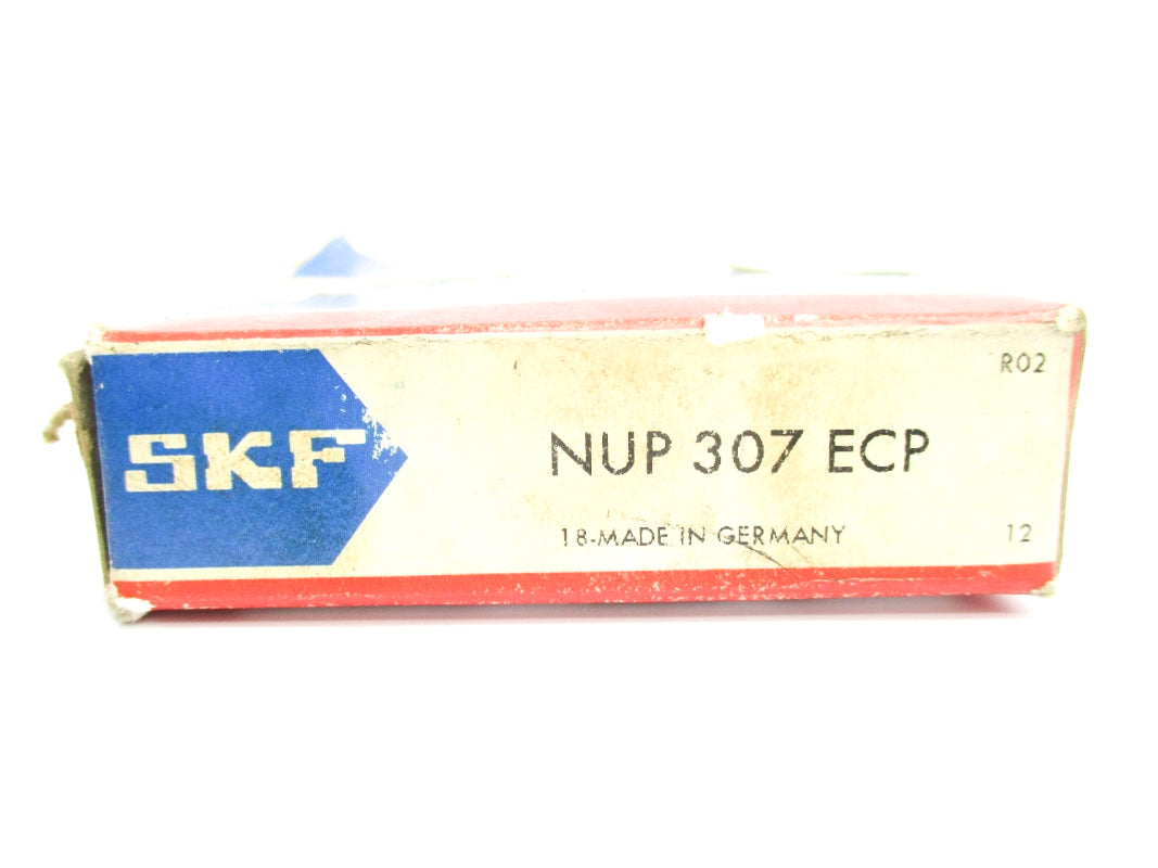 SKF NUP307ECP NSMP