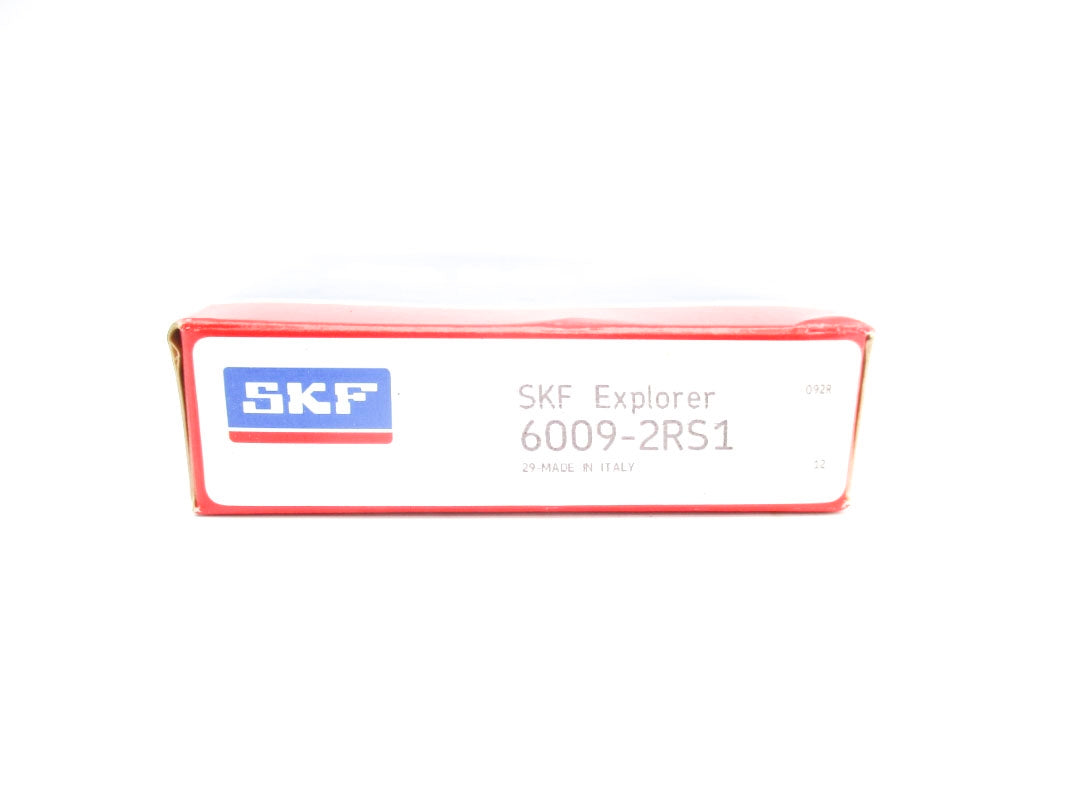 SKF 6009-2RS1 NSFS