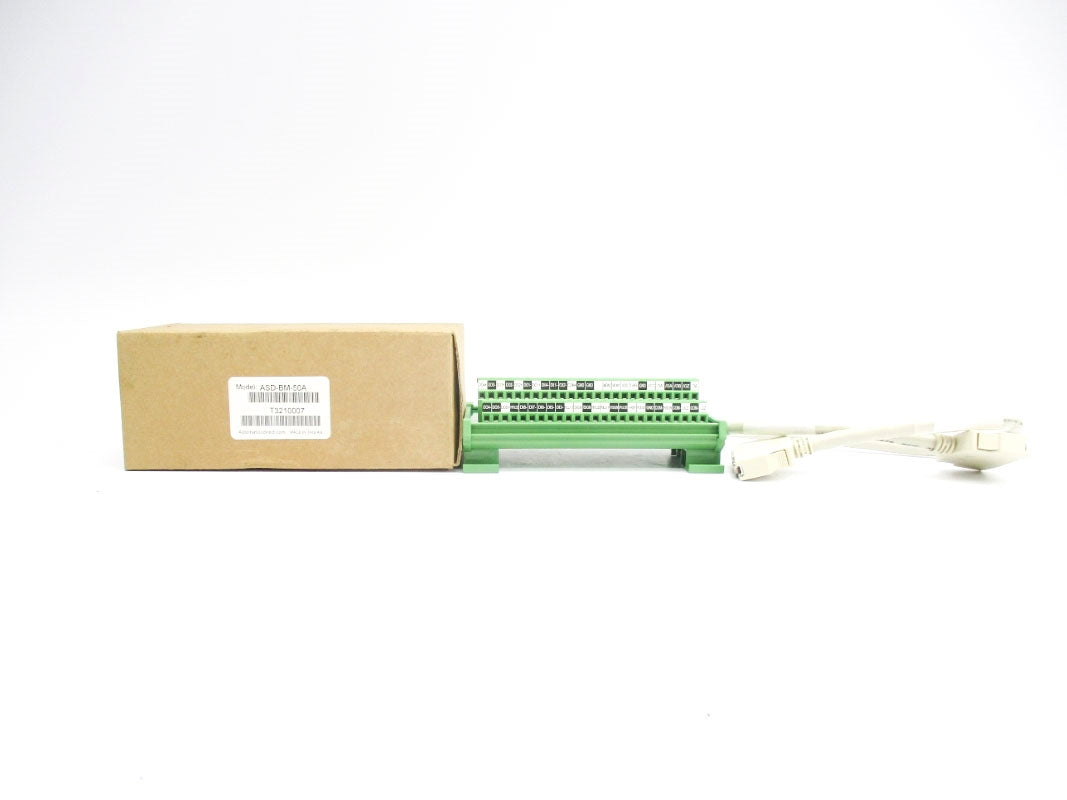 AUTOMATION DIRECT ASD-BM-50A NSMP