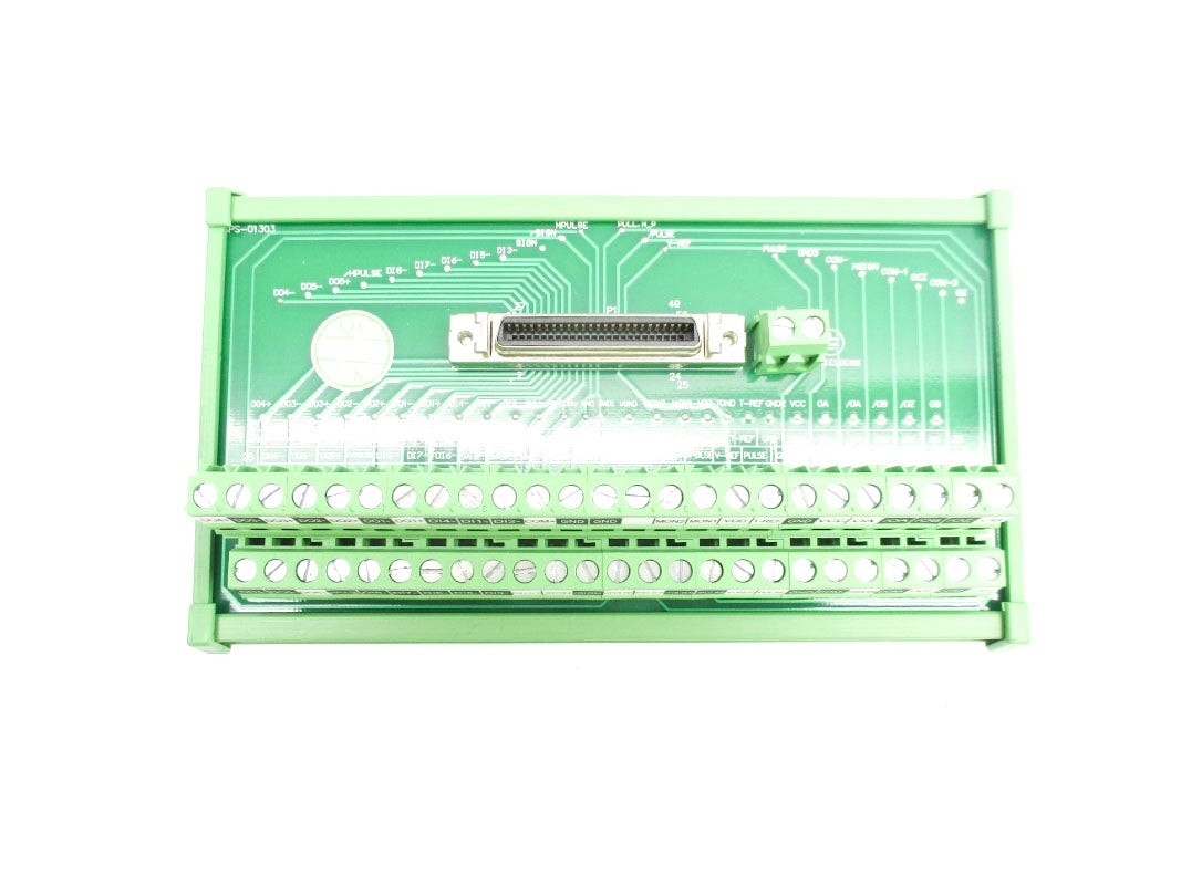 AUTOMATION DIRECT ASD-BM-50A NSMP