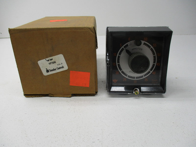 EAGLE SIGNAL HP76A6  NSMP