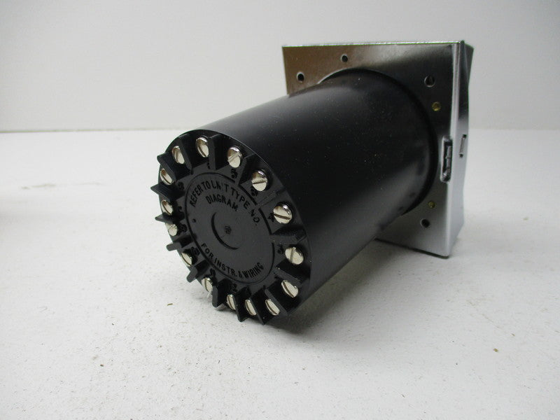EAGLE SIGNAL HP76A6  NSMP