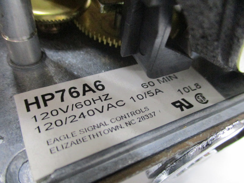 EAGLE SIGNAL HP76A6  NSMP