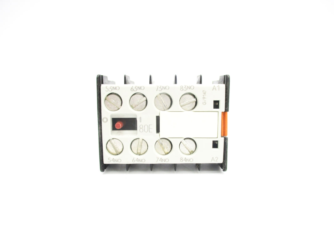 SIEMENS 3TX4440-0A UNMP