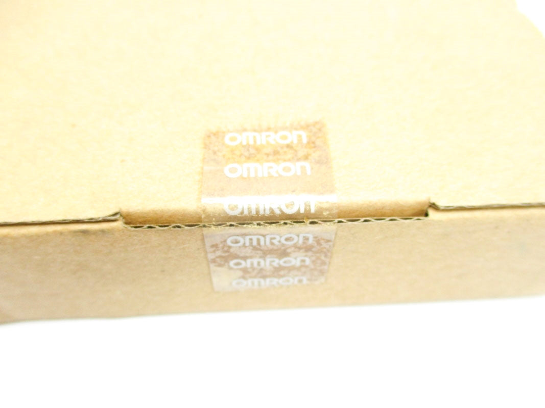 OMRON K8AK-AS3 100-240VAC NSFS