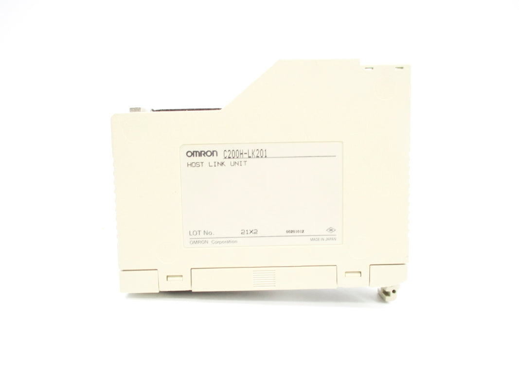 OMRON C200H-LK201 NSNP