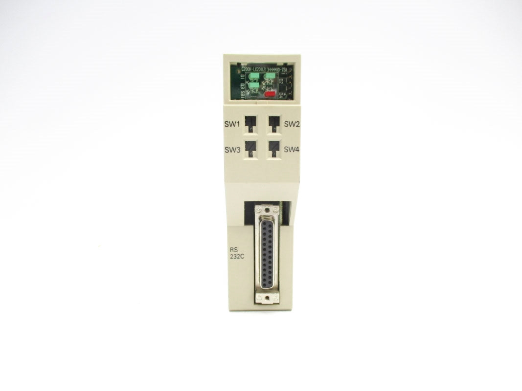 OMRON C200H-LK201 NSNP