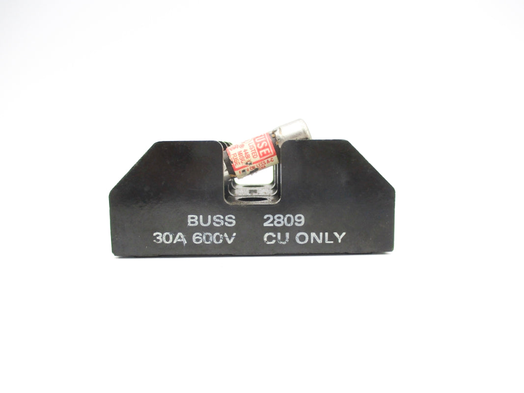 BUSSMANN 2809 UNMP