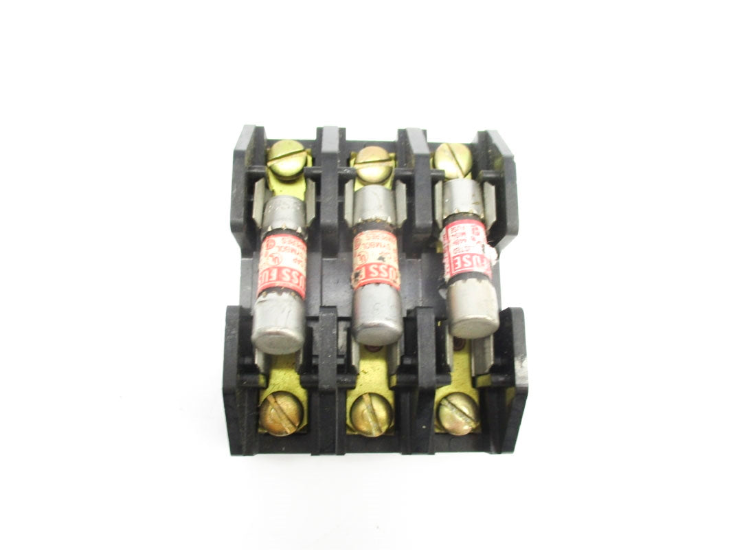 BUSSMANN 2809 UNMP