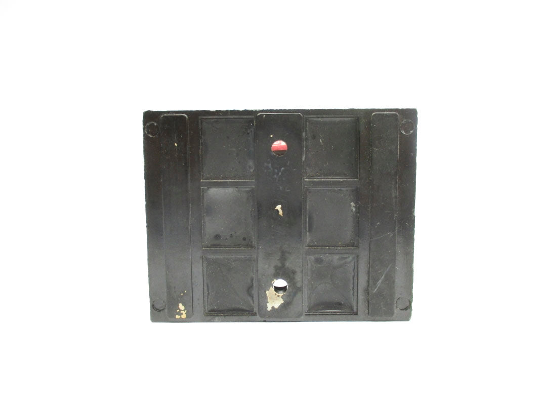 BUSSMANN 2809 UNMP