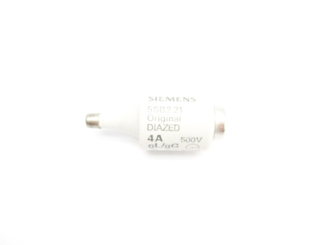 SIEMENS 5SB2-21 4A 500V NSNP