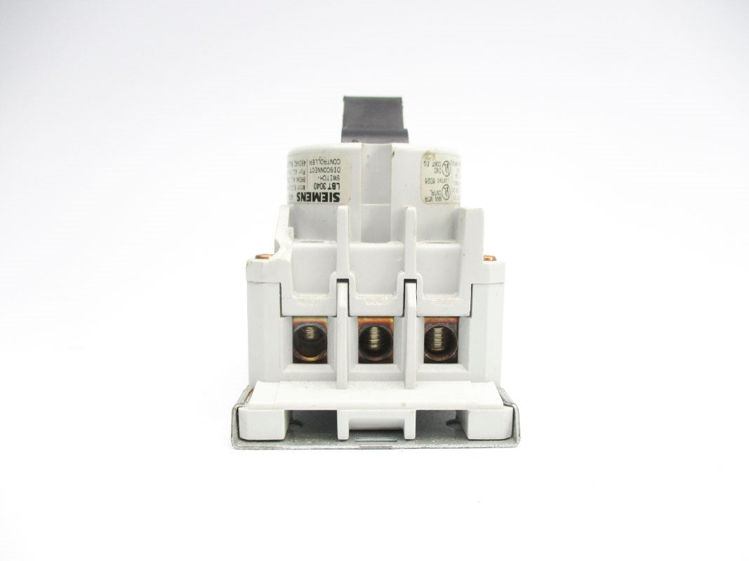 SIEMENS LBT3040 UNMP