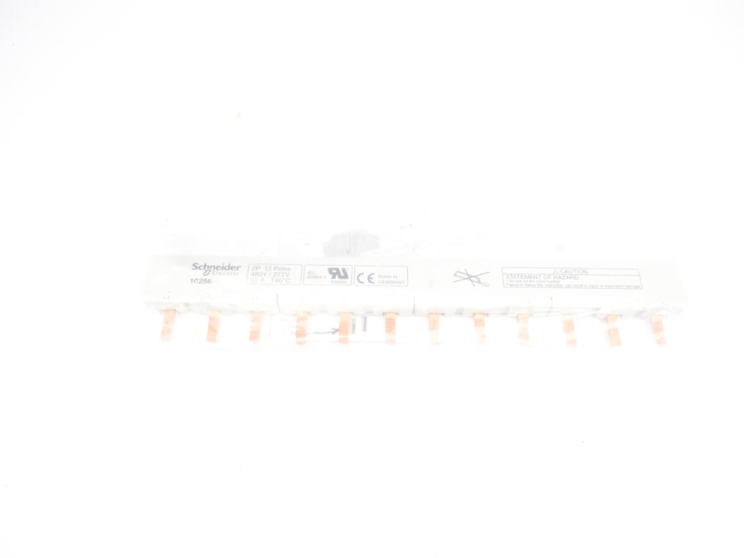 SCHNEIDER ELECTRIC 10286 NSMP