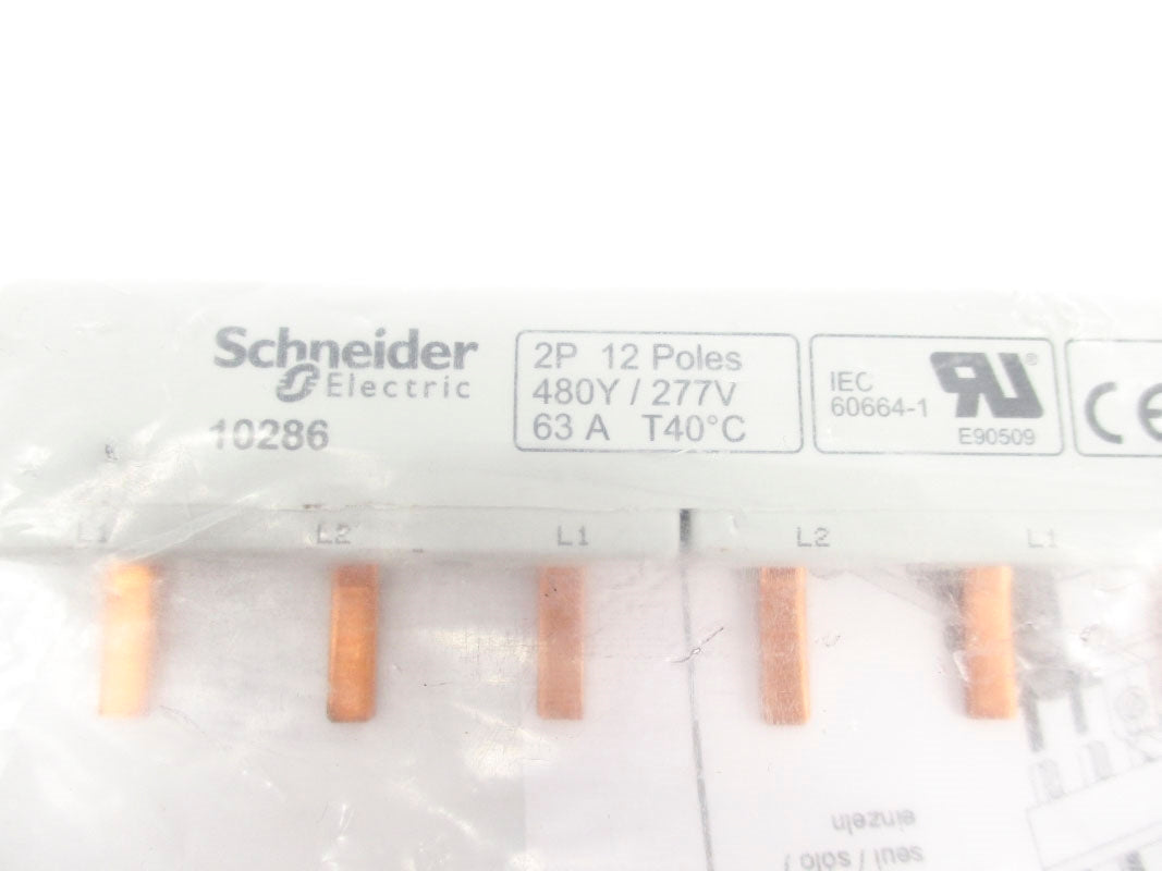 SCHNEIDER ELECTRIC 10286 NSMP