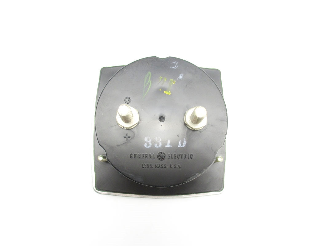 GENERAL ELECTRIC 50-162141LSPZ2 0-150AC NSNP