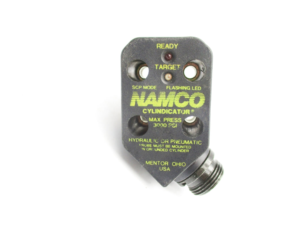 NAMCO EE100-00021 3000PSI NSNP