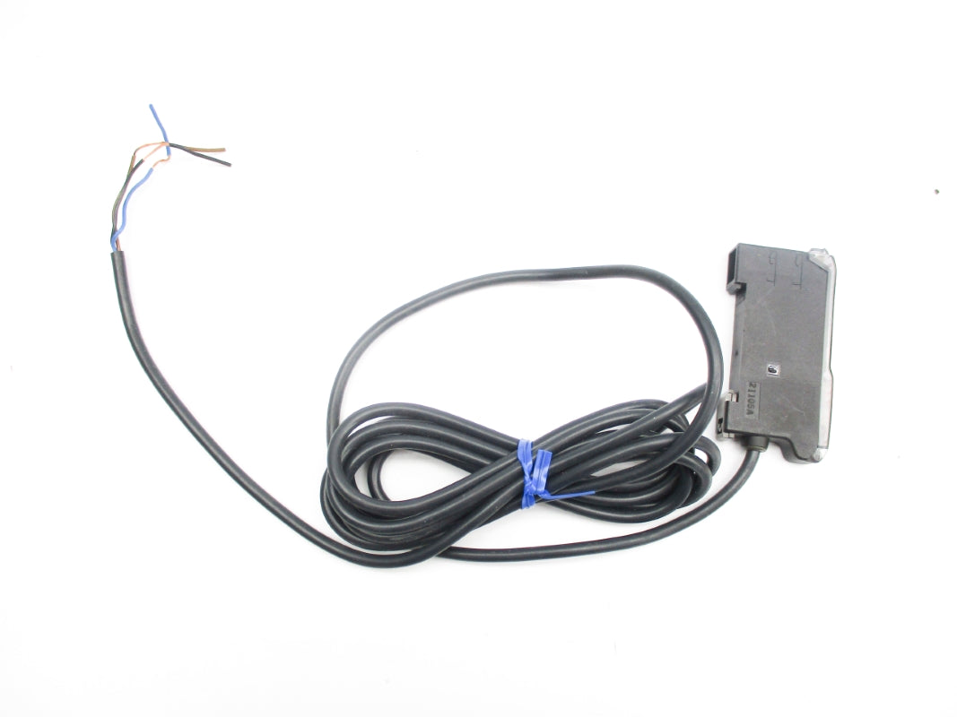 OMRON E3X-DA11-N 12-24VDC NSNP