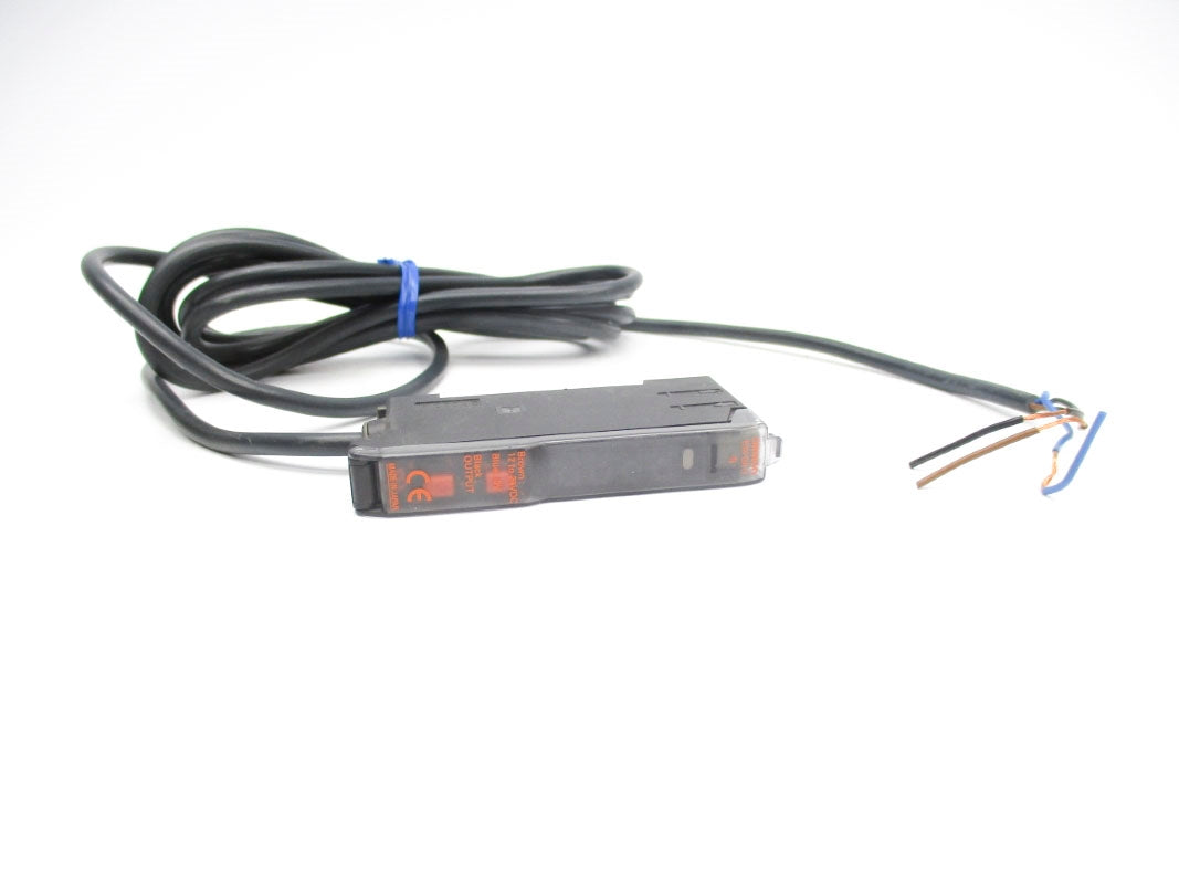 OMRON E3X-DA11-N 12-24VDC NSNP