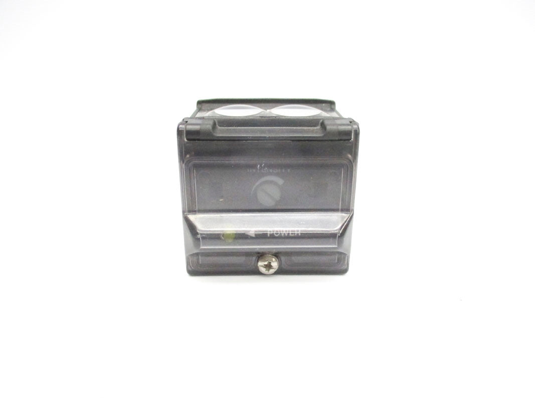 ALLEN BRADLEY 42GRL-9000-QD SER. A (WH) NSMP