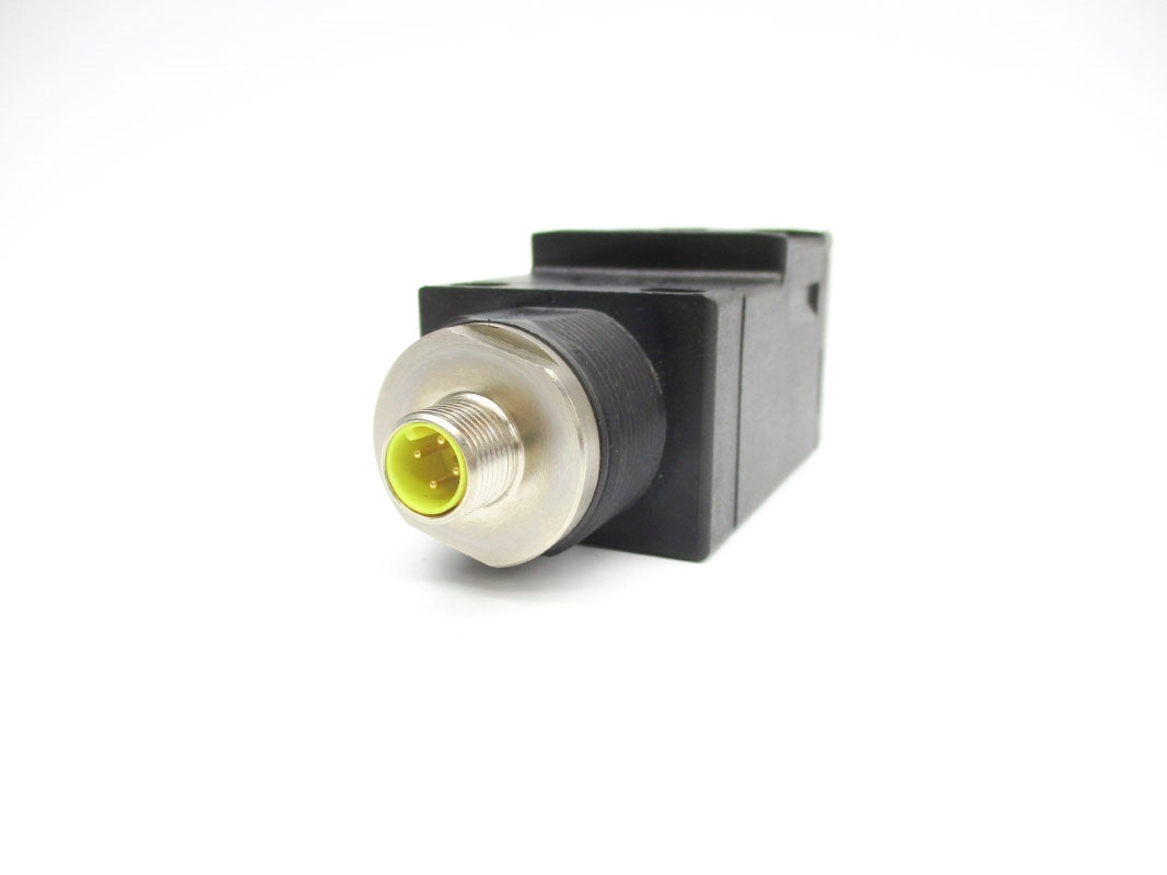 ALLEN BRADLEY 42GRL-9000-QD SER. A (WH) NSMP