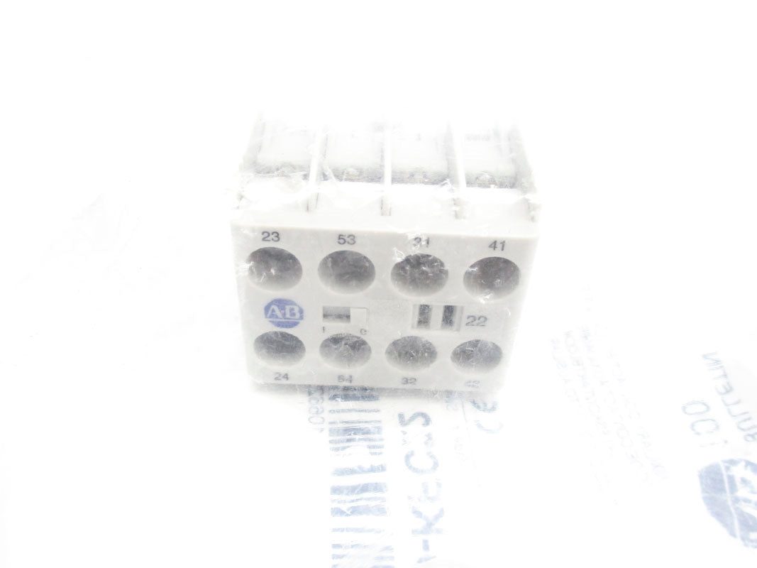 ALLEN BRADLEY 100-KFC22 SER. A NSMP