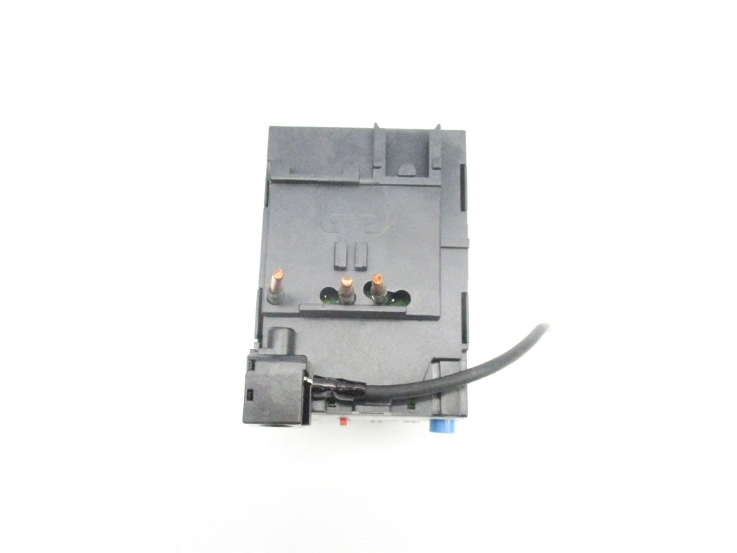ALLEN BRADLEY 193-A1E1 SER. A 690V 1.6-5.0A (BR/WH) NSMP