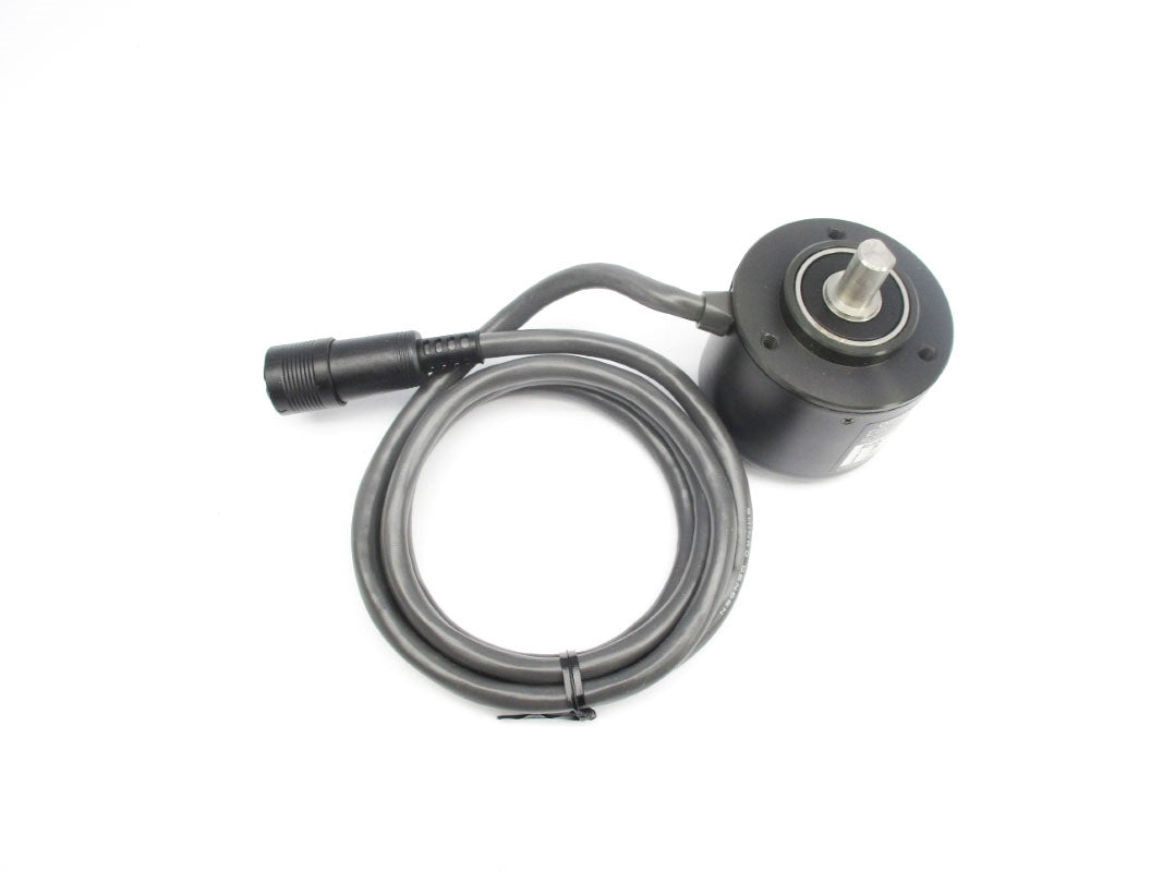 OMRON E6C3-AG5C-C 12-24VDC 360P/R NSMP