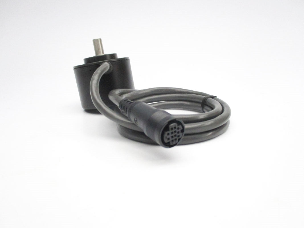 OMRON E6C3-AG5C-C 12-24VDC 360P/R NSMP