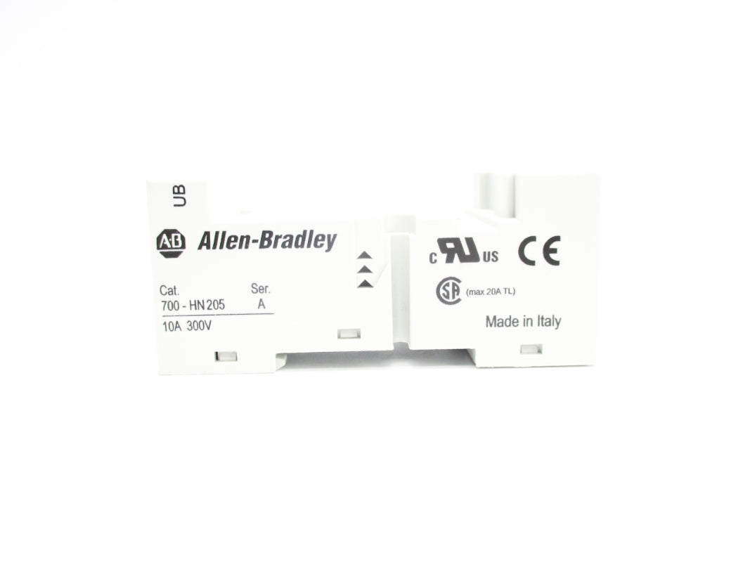 INDUSTRIAL SPARE PART 700-HN205 SER. A 300V 10A NSNP