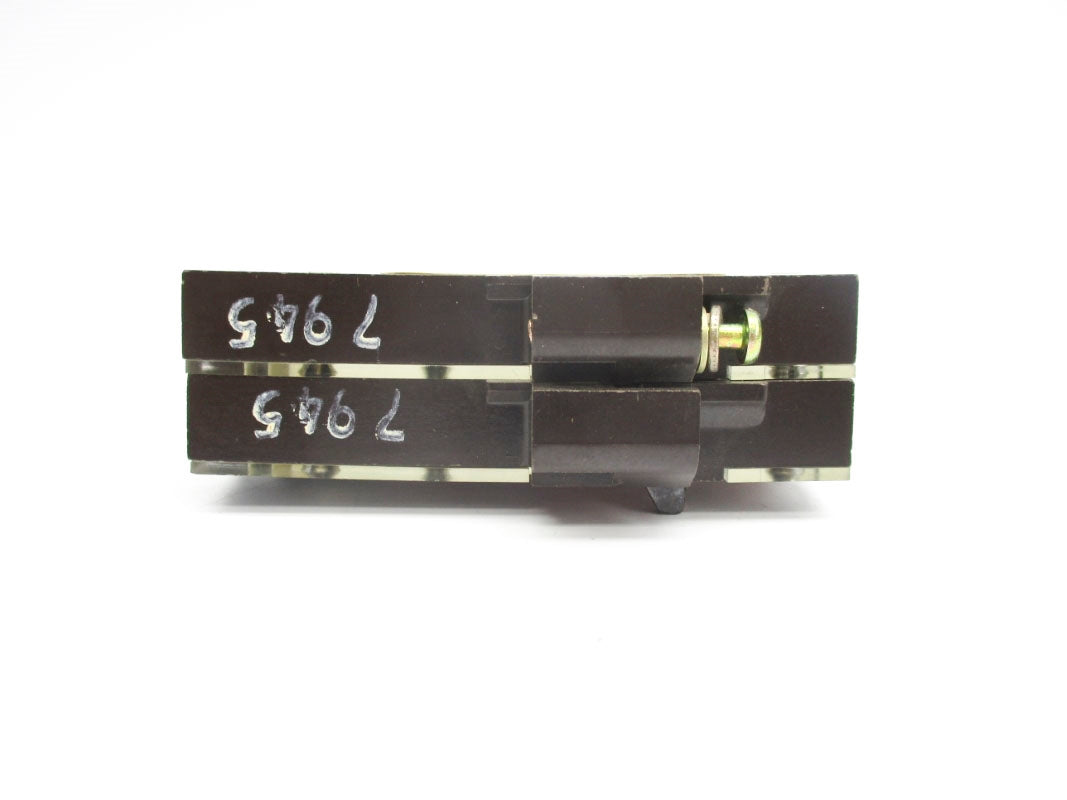 GOULD F11NOCLL NSNP