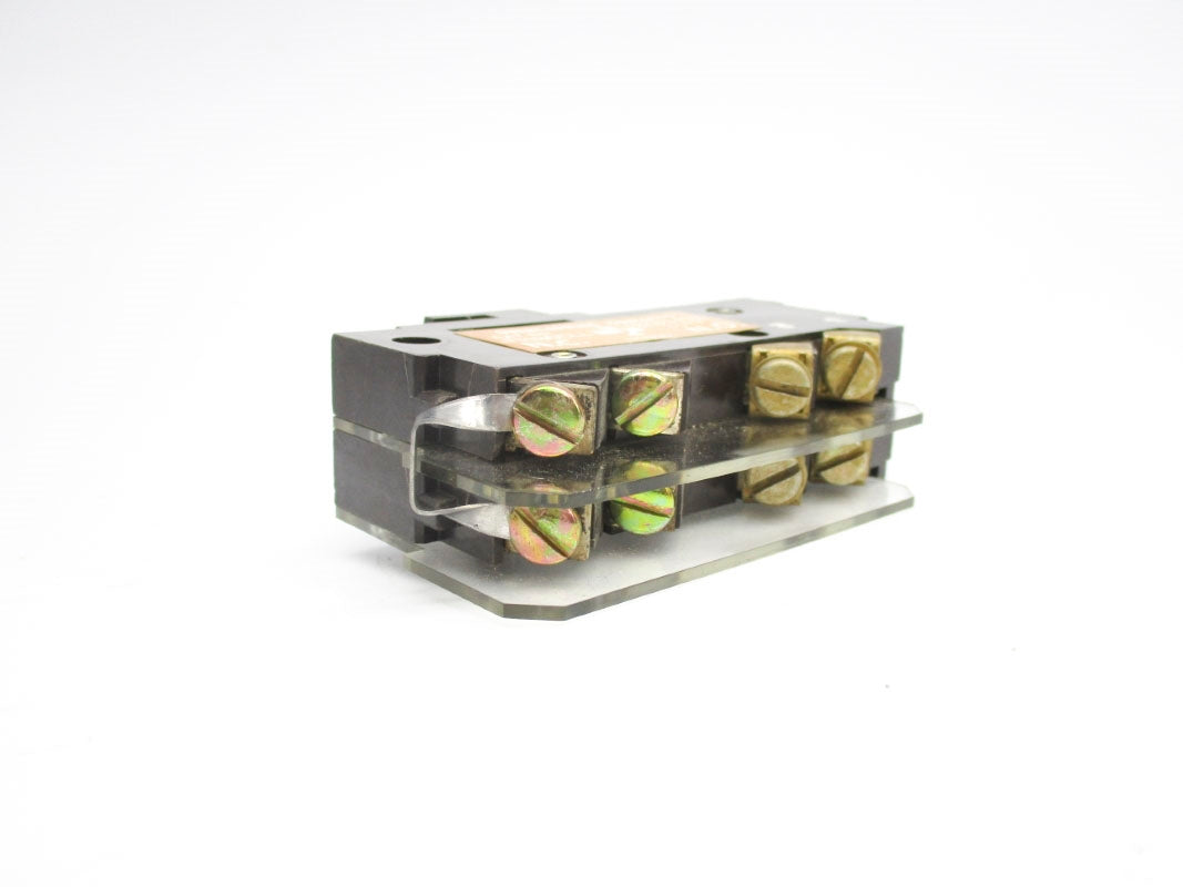 GOULD F11NOCLL NSNP