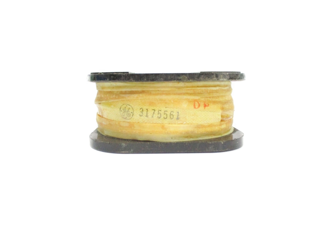GENERAL ELECTRIC 3175561 UNMP