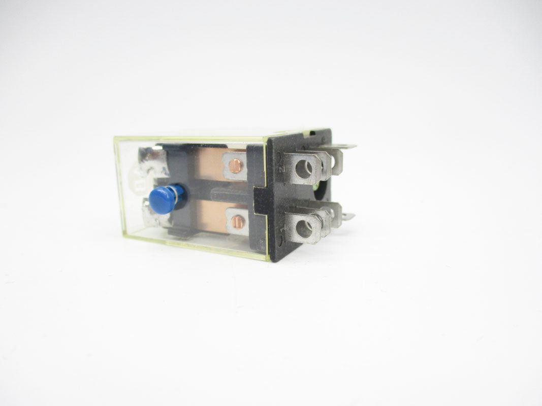 ALLEN BRADLEY 700-HF32Z24-1-4 SER. B (GY/BL) NSMP