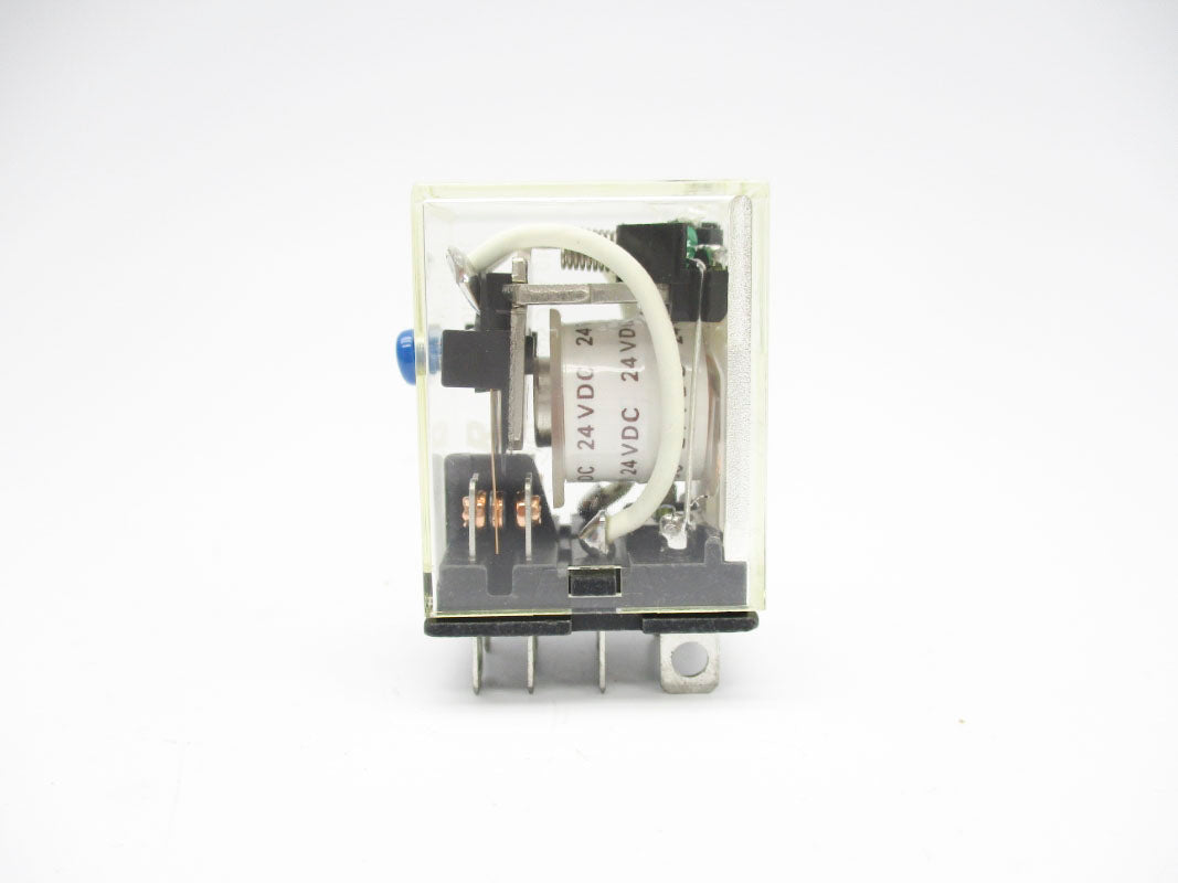 ALLEN BRADLEY 700-HF32Z24-1-4 SER. B (GY/BL) NSMP