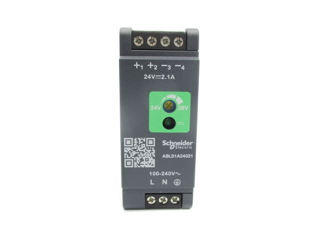SCHNEIDER ELECTRIC ABLS1A24021 NSNP