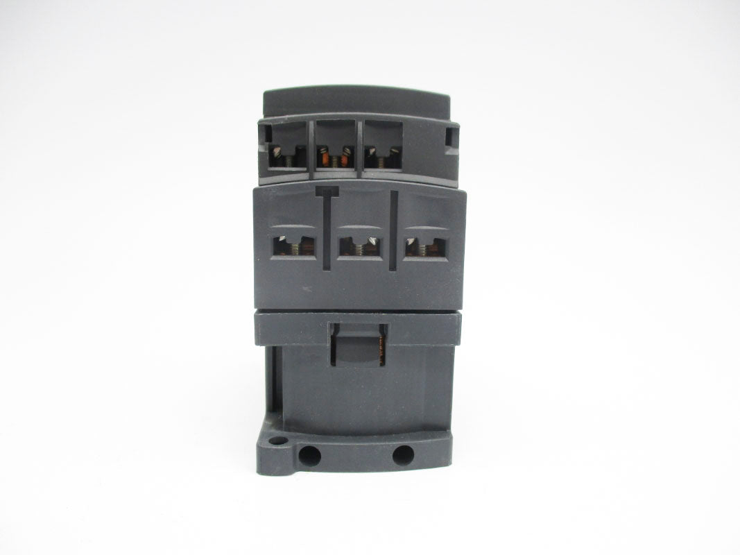 SCHNEIDER ELECTRIC LC1D12KUE 100-250V NSNP