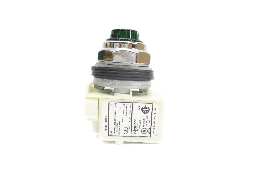 SCHNEIDER ELECTRIC 9001-KM1 SER. H NSNP