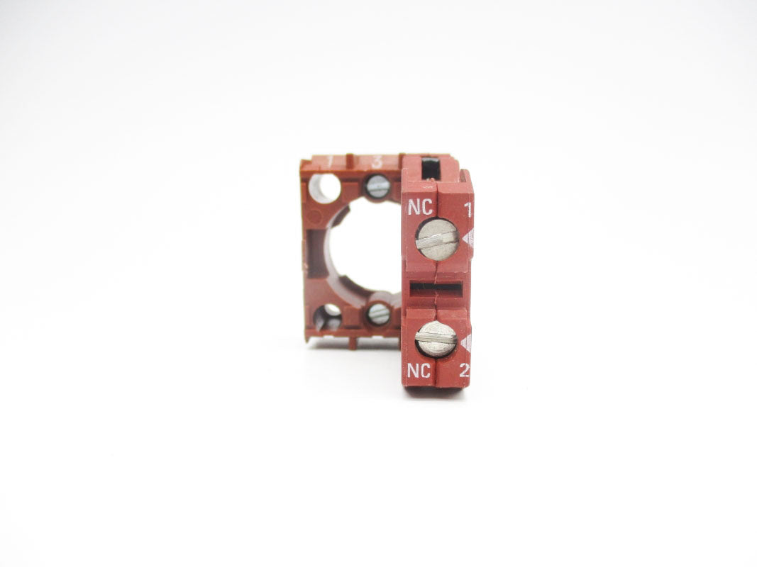 SIEMENS 3SB1400-0C (AS PICTURED) NSNP