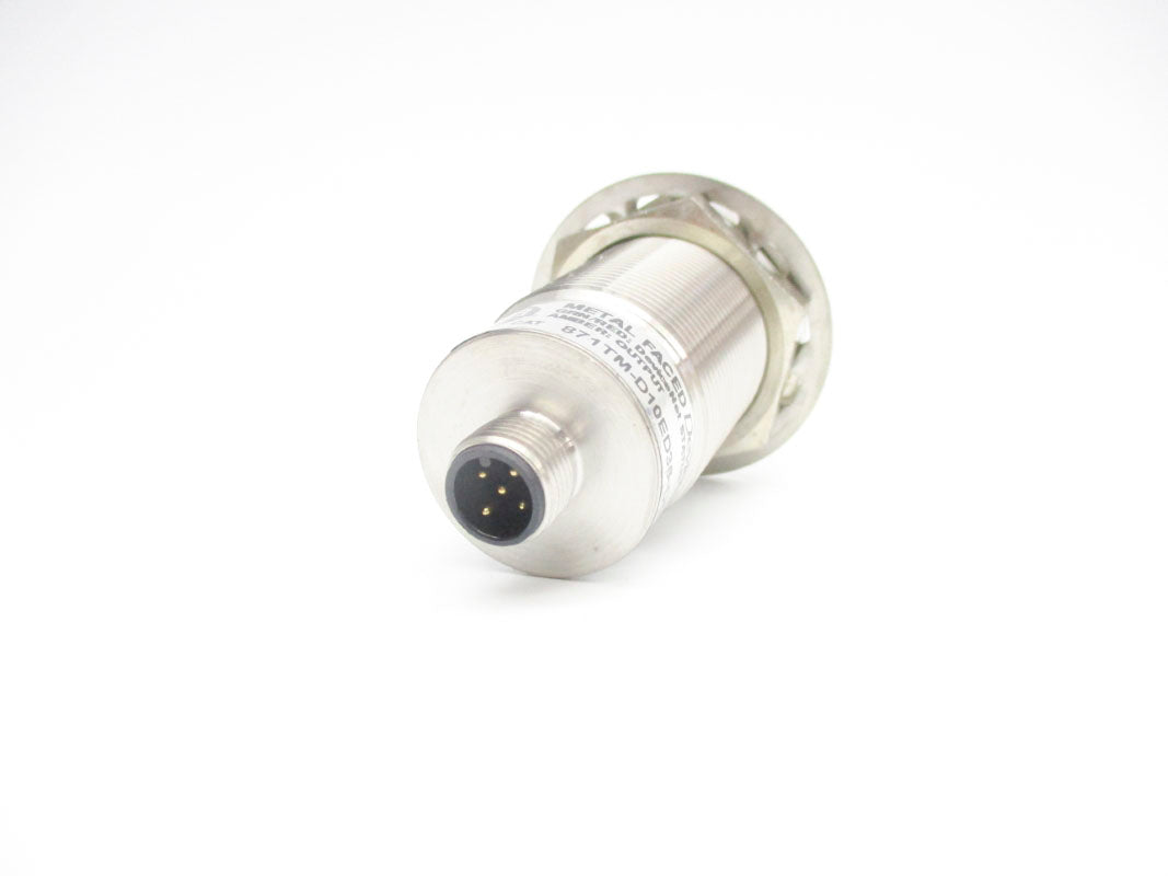 ALLEN BRADLEY 871TM-D10ED30-D5 SER. A NSNP