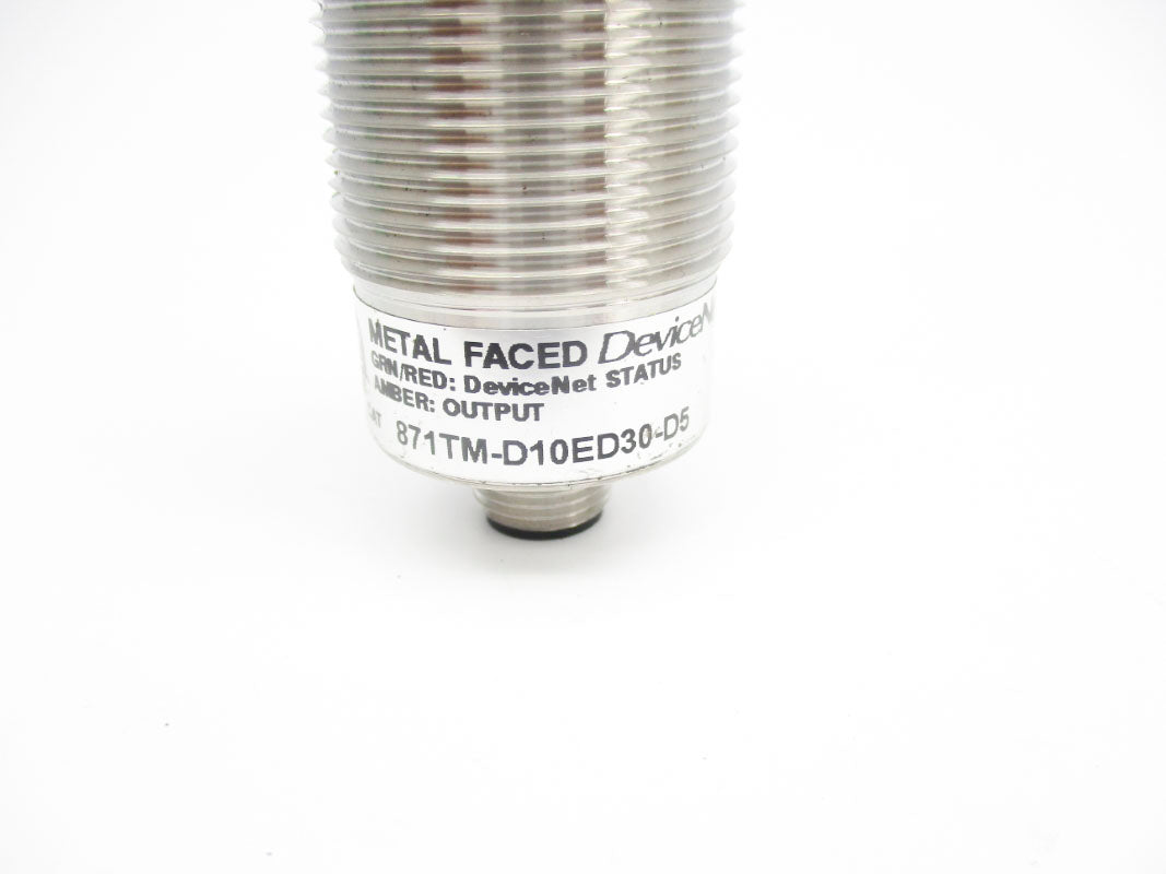 ALLEN BRADLEY 871TM-D10ED30-D5 SER. A NSNP