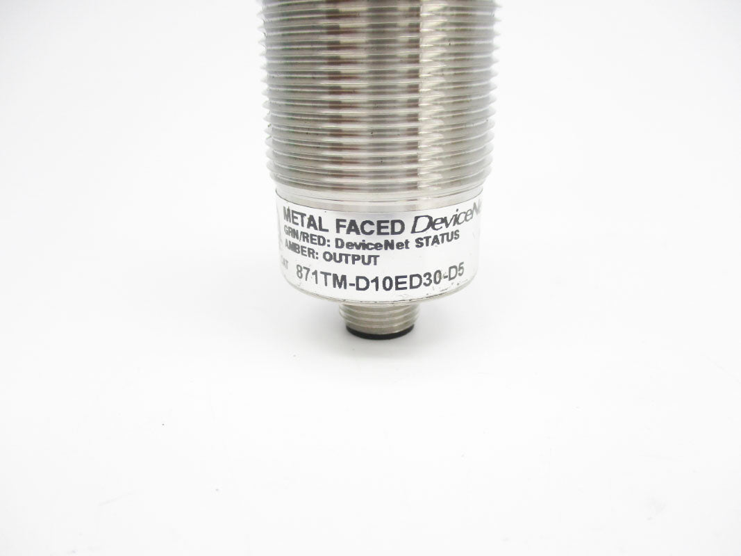 ALLEN BRADLEY 871TM-D10ED30-D5 SER. A NSNP