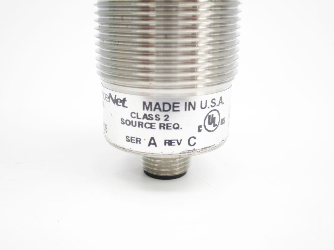 ALLEN BRADLEY 871TM-D10ED30-D5 SER. A NSNP