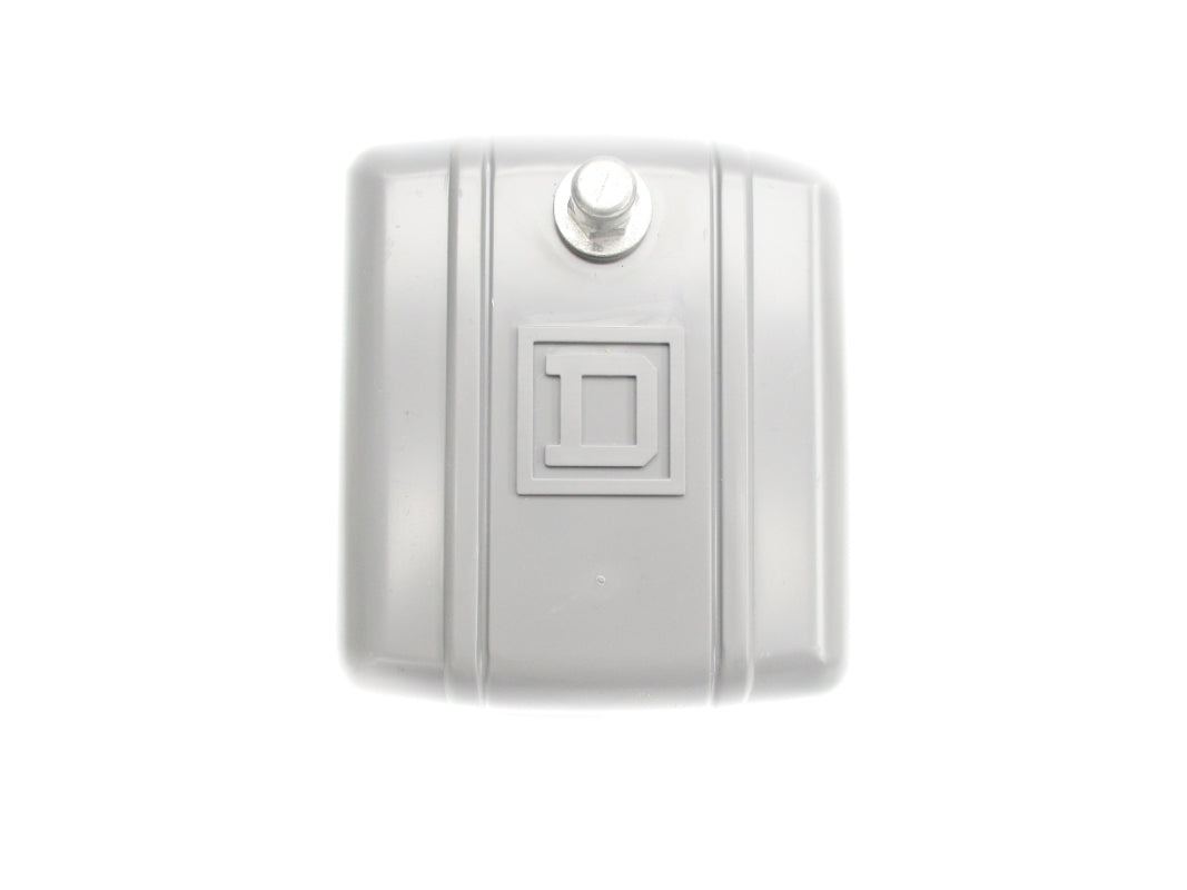 SQUARE D 9013GHG2J25 SER. C 60-80PSI NSNP