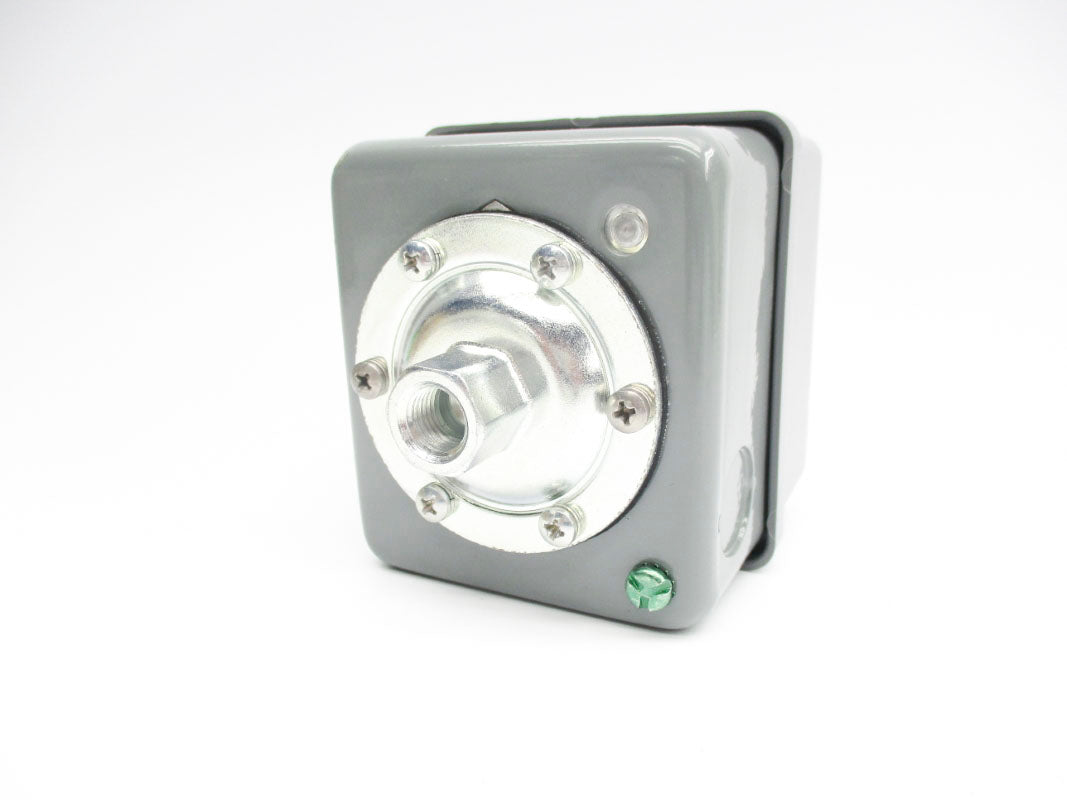 SQUARE D 9013GHG2J25 SER. C 60-80PSI NSNP